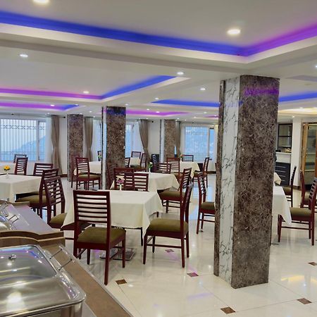 Hotel Lee Green- Best Family Hotel In Darjeeling Darjeeling  Exteriör bild